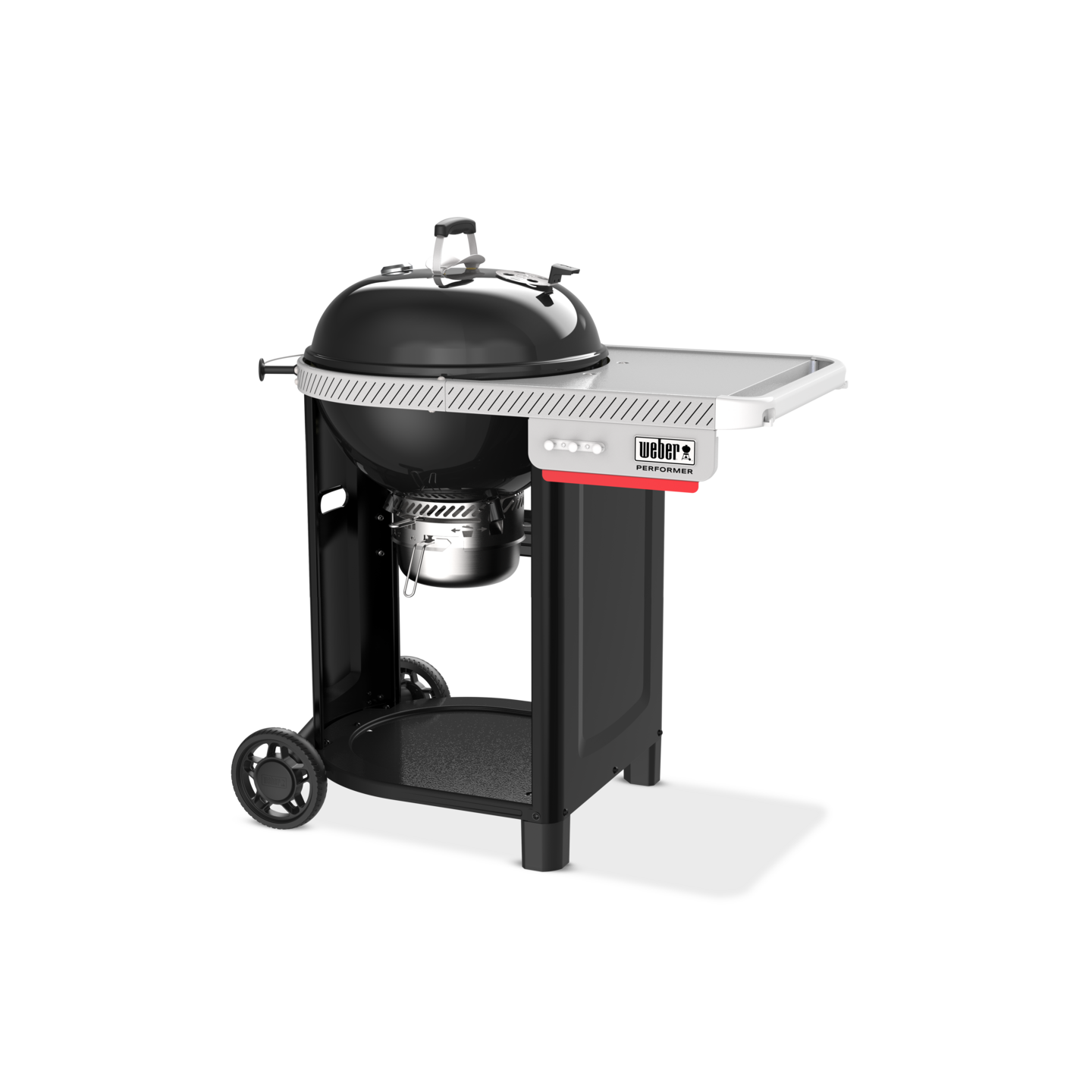 Hiiligrilli Weber Performer 57cm