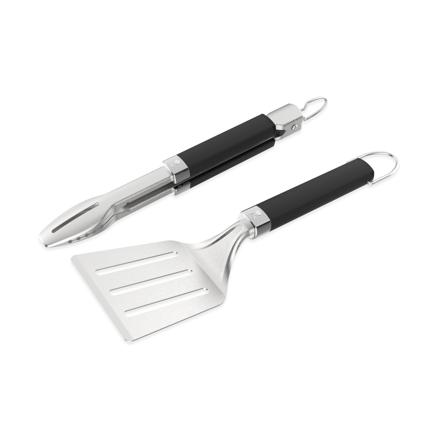 Grillausvälinesarja Weber 2-osainen