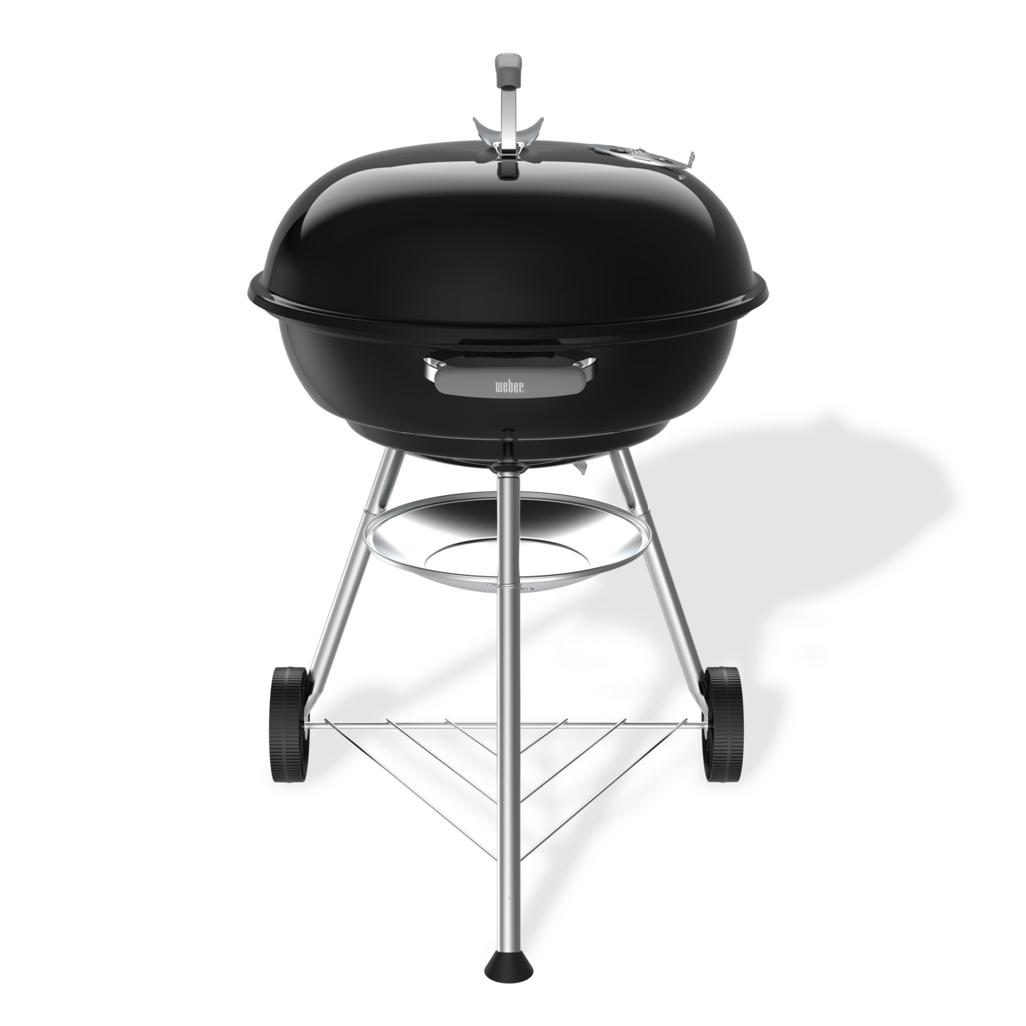 Hiiligrilli Weber  Compact Kettle 57cm