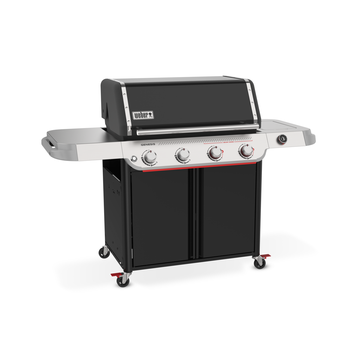 Kaasugrilli Weber Genesis EX-425W