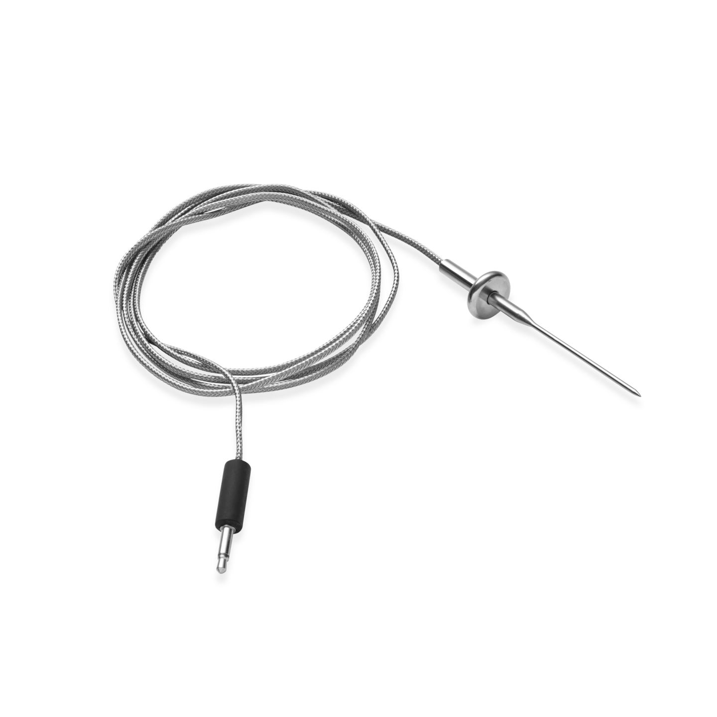 Ohut lämpötila-anturi lihalle Weber