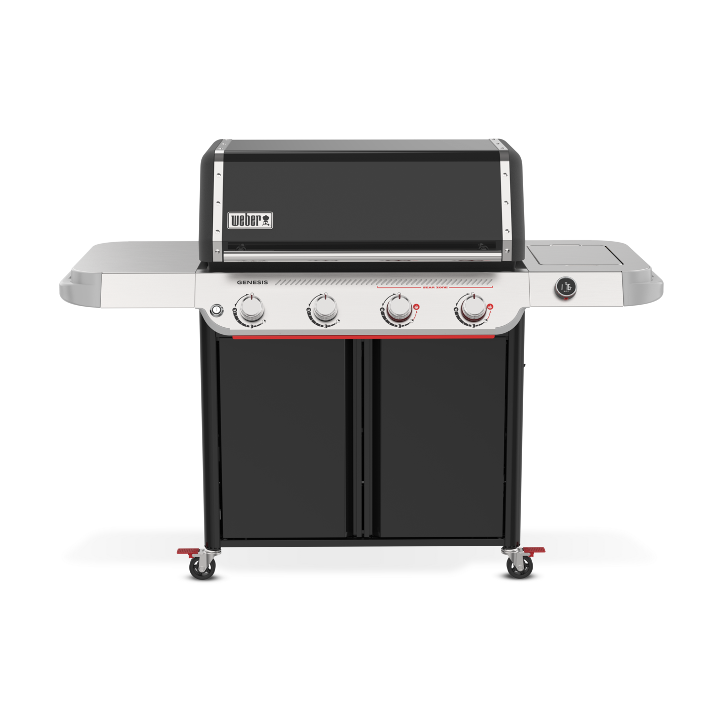 Kaasugrilli Weber Genesis EX-425W