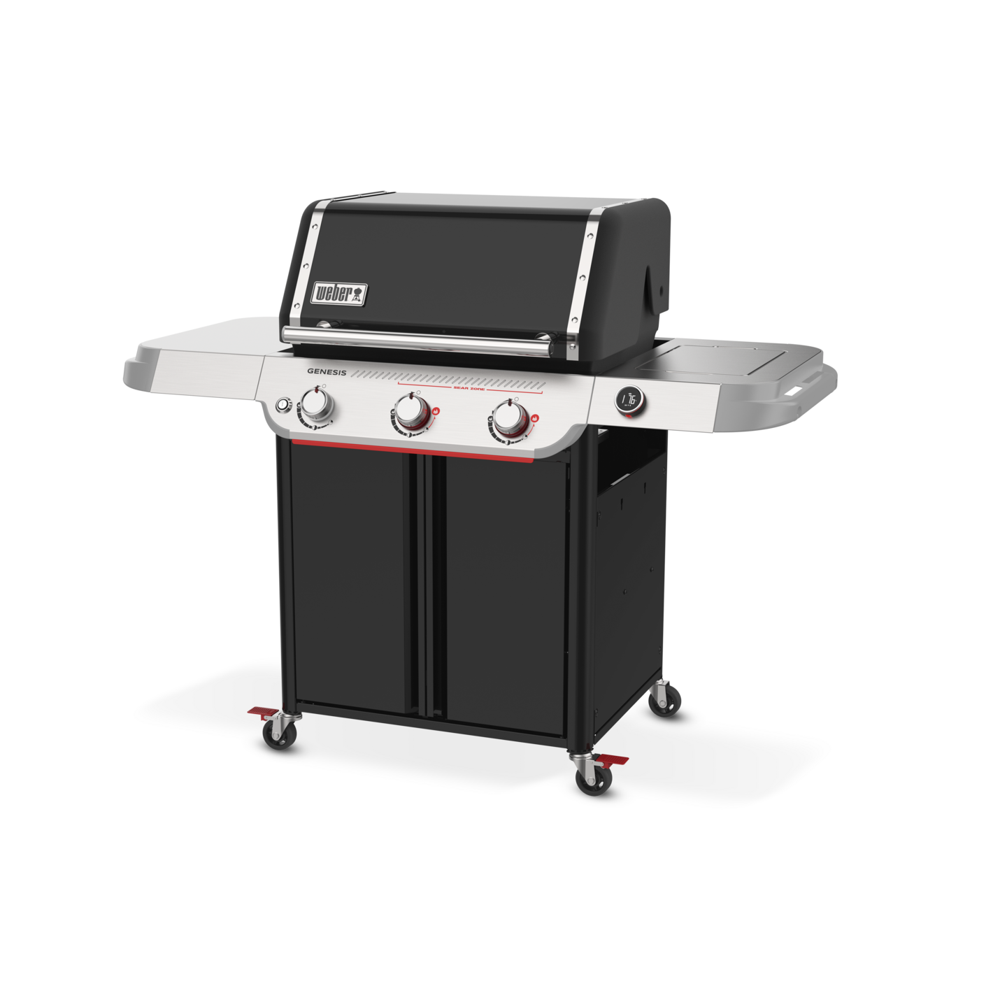 Kaasugrilli Weber Genesis EX-325W