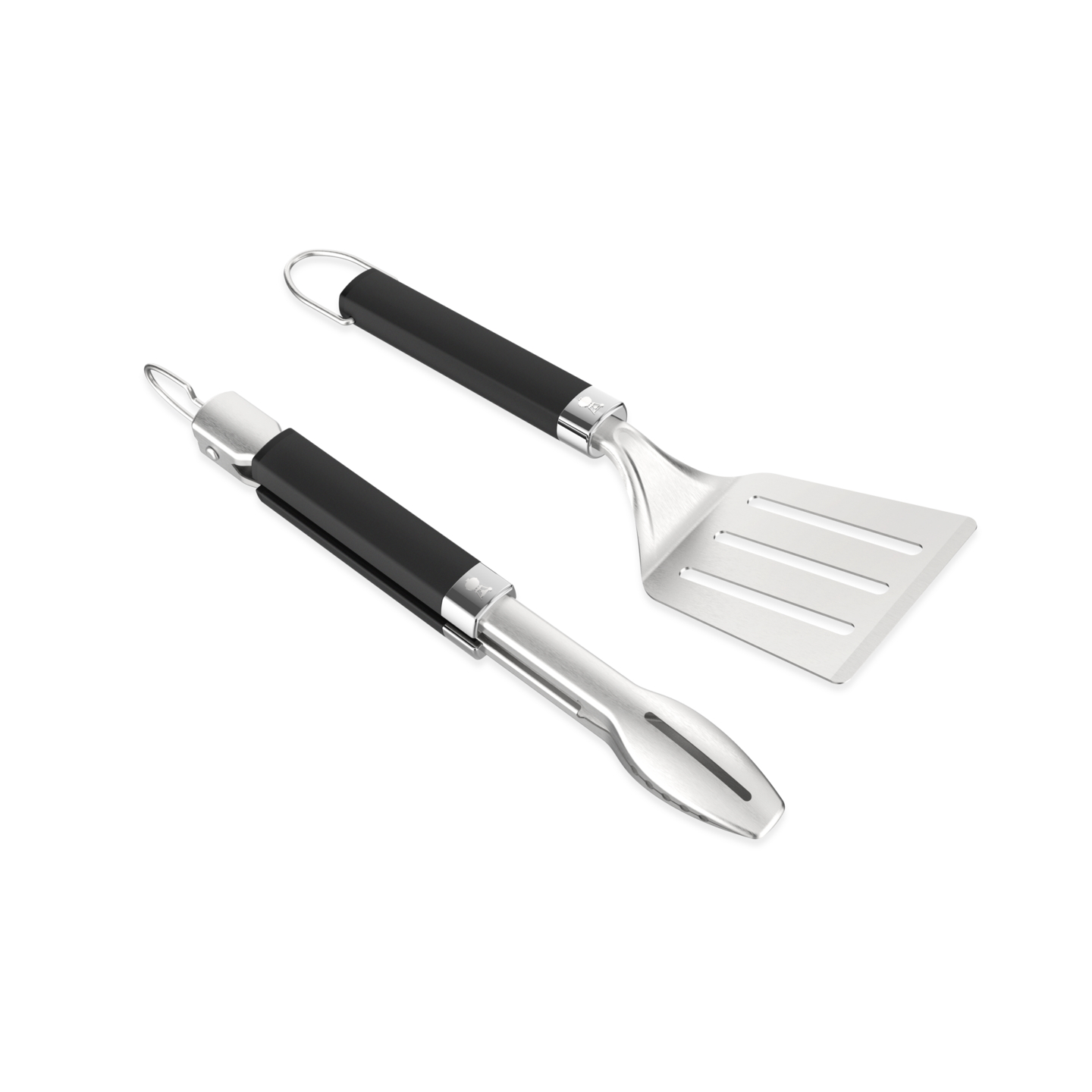 Grillausvälinesarja Weber 2-osainen