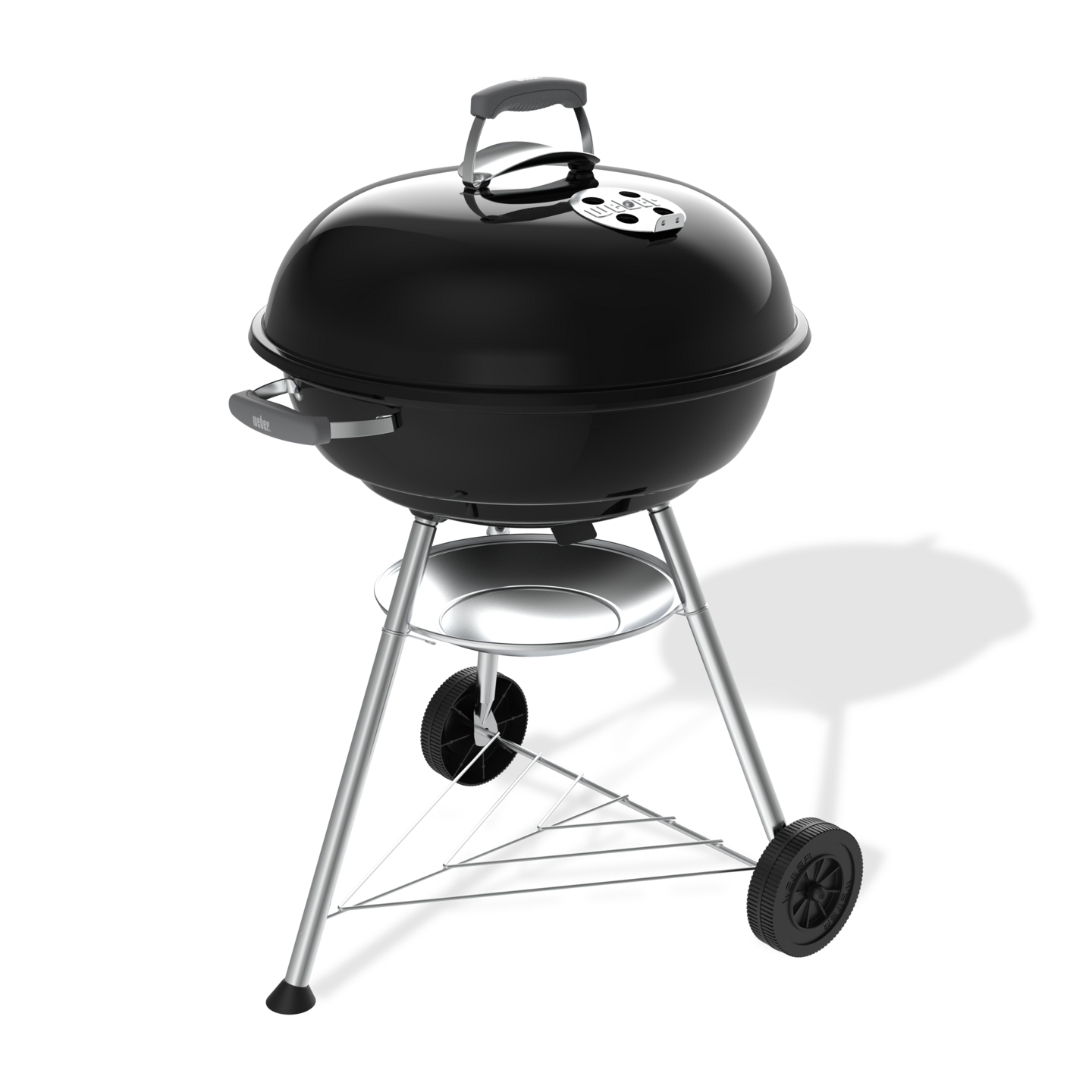 Hiiligrilli Weber  Compact Kettle 57cm