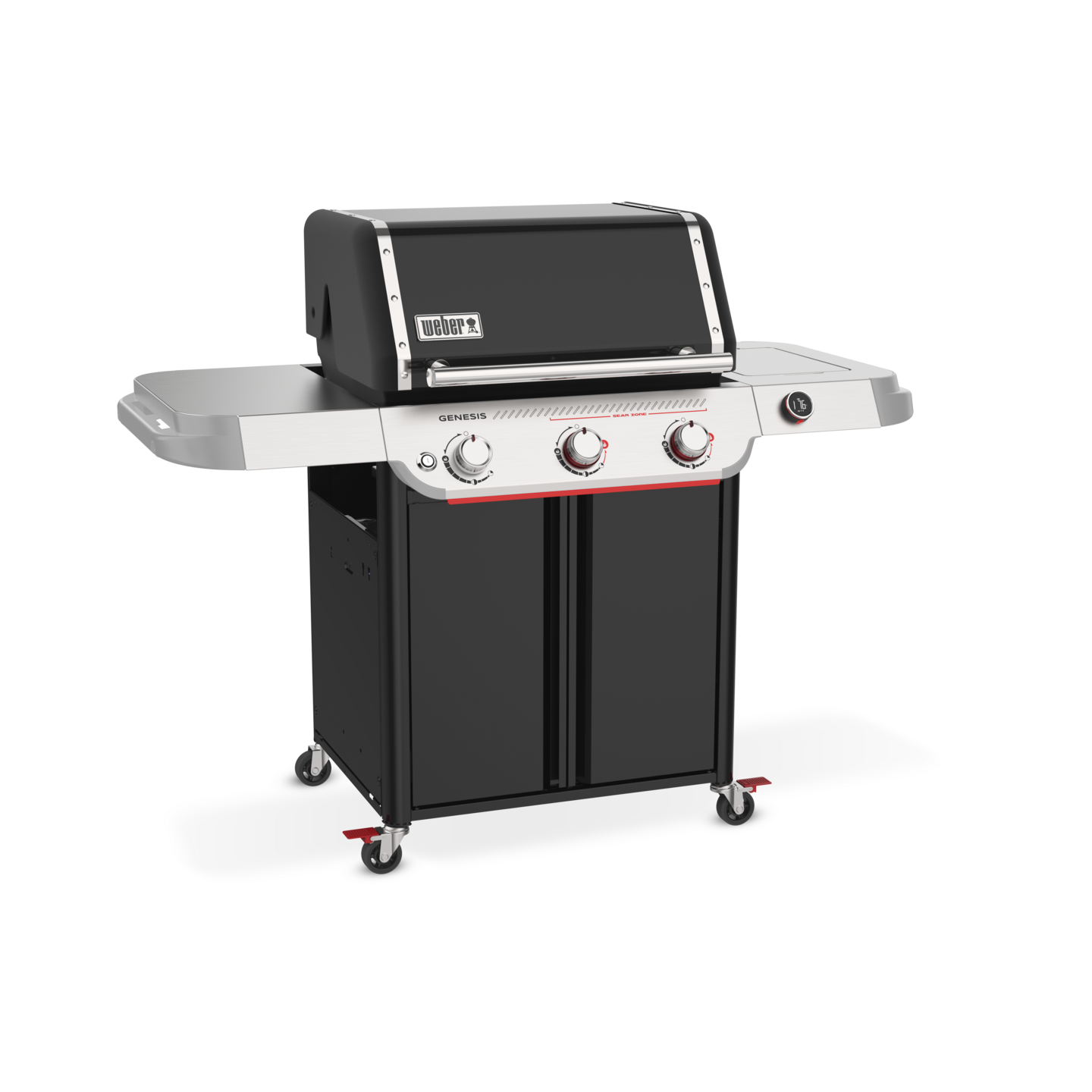 Kaasugrilli Weber Genesis EX-325W