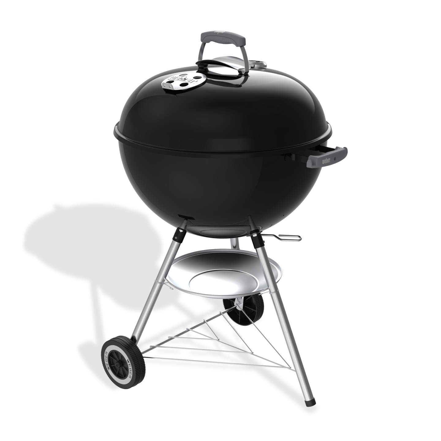 Hiiligrilli Weber Original Kettle 57cm