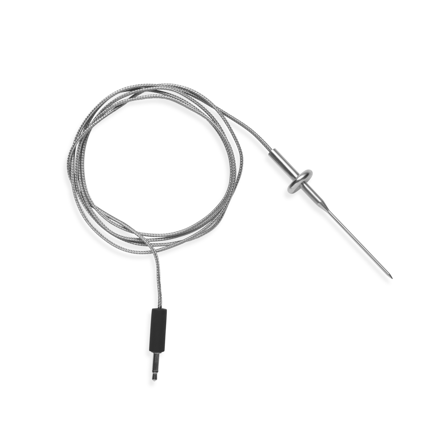 Ohut lämpötila-anturi lihalle Weber