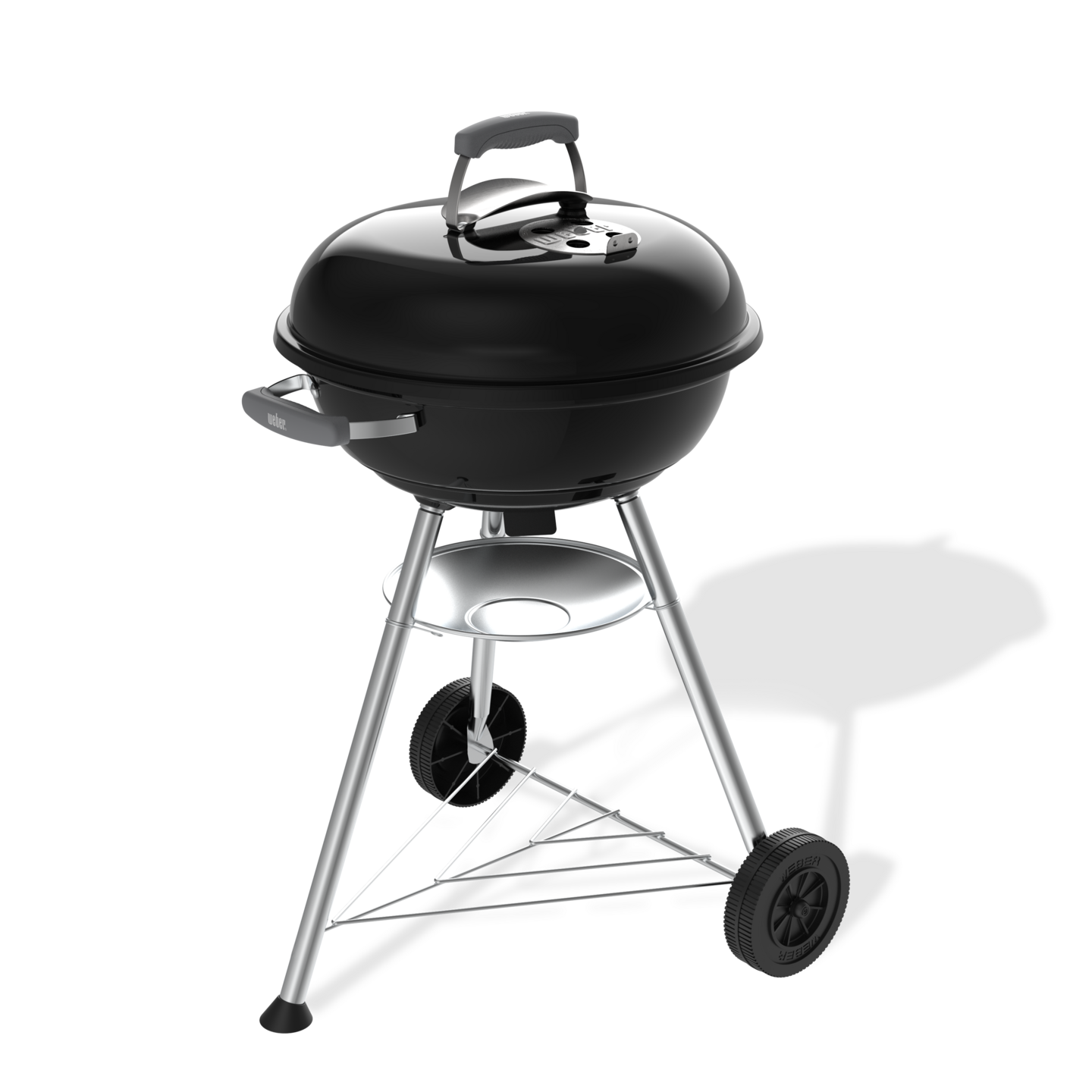 Hiiligrilli Weber Compact Kettle 47cm