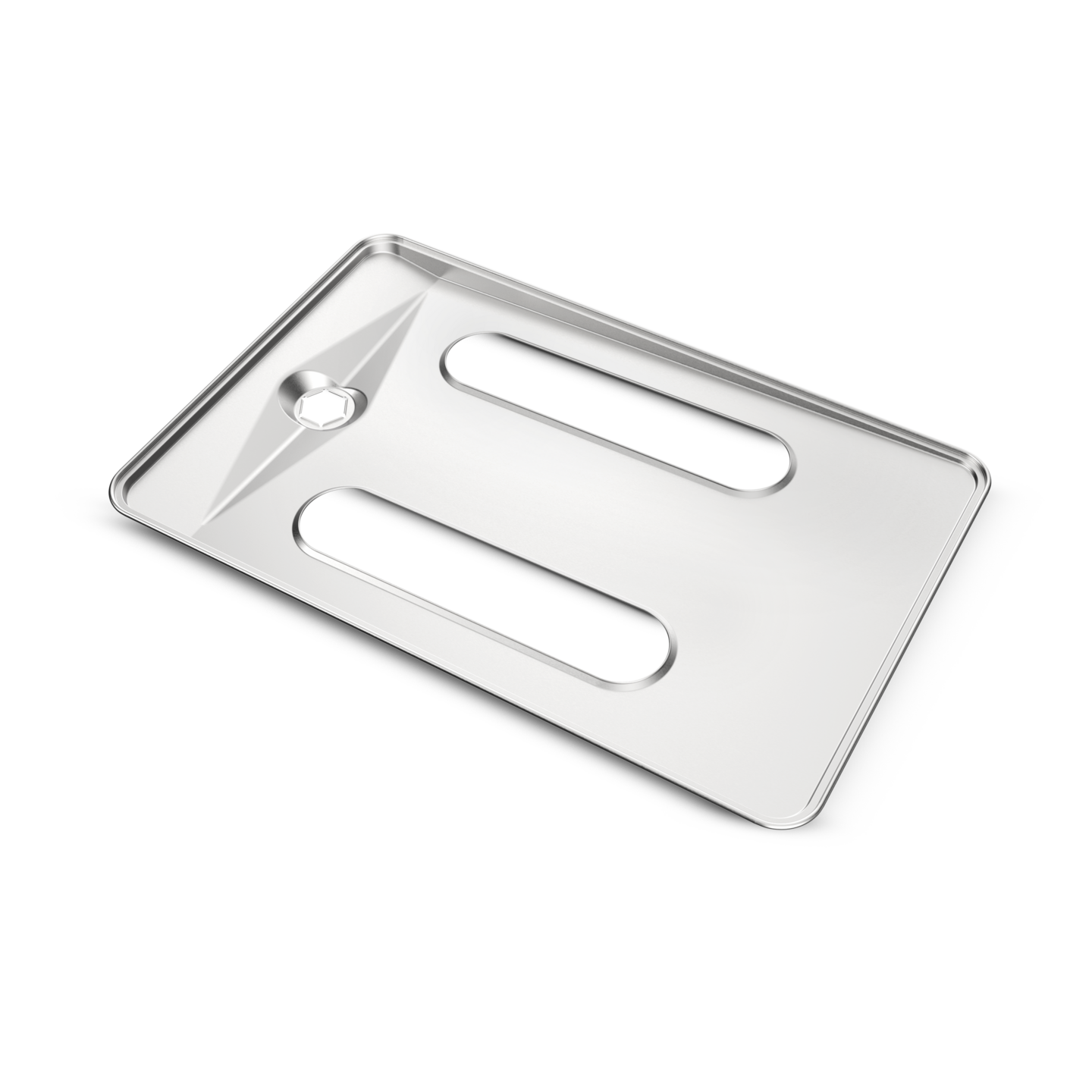 Alumiinivuoka Weber Smoque 500