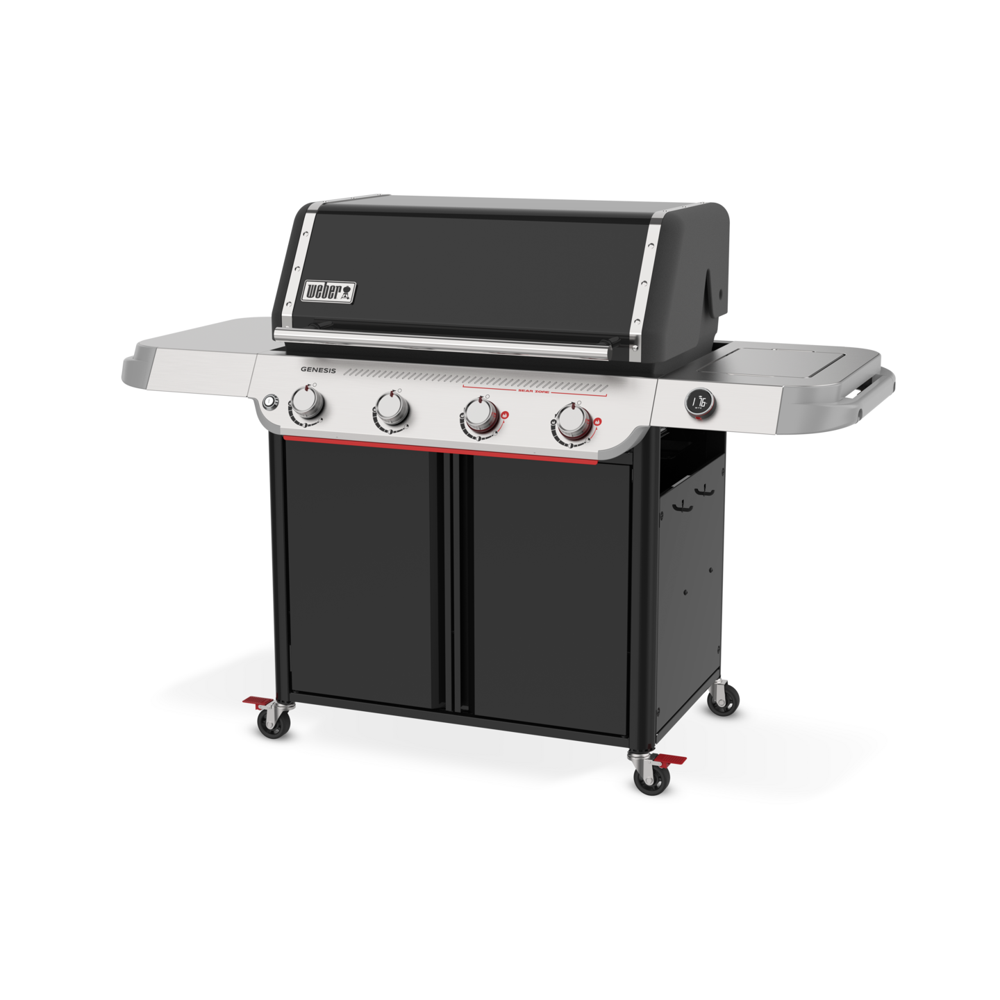 Kaasugrilli Weber Genesis EX-425W