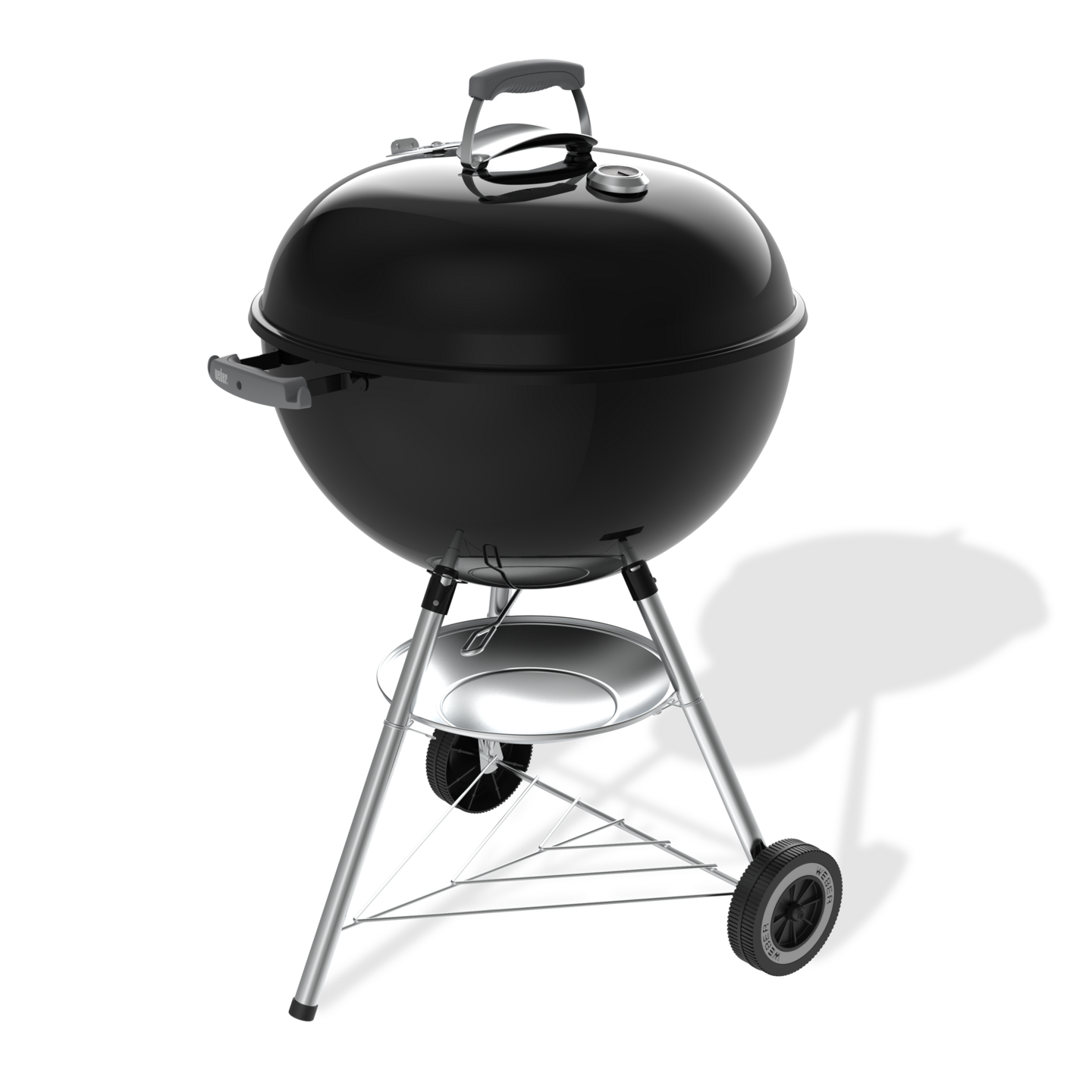 Hiiligrilli Weber Original Kettle 57cm