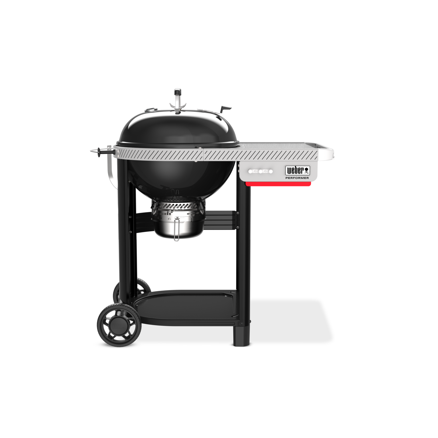 Hiiligrilli Weber Performer 57cm