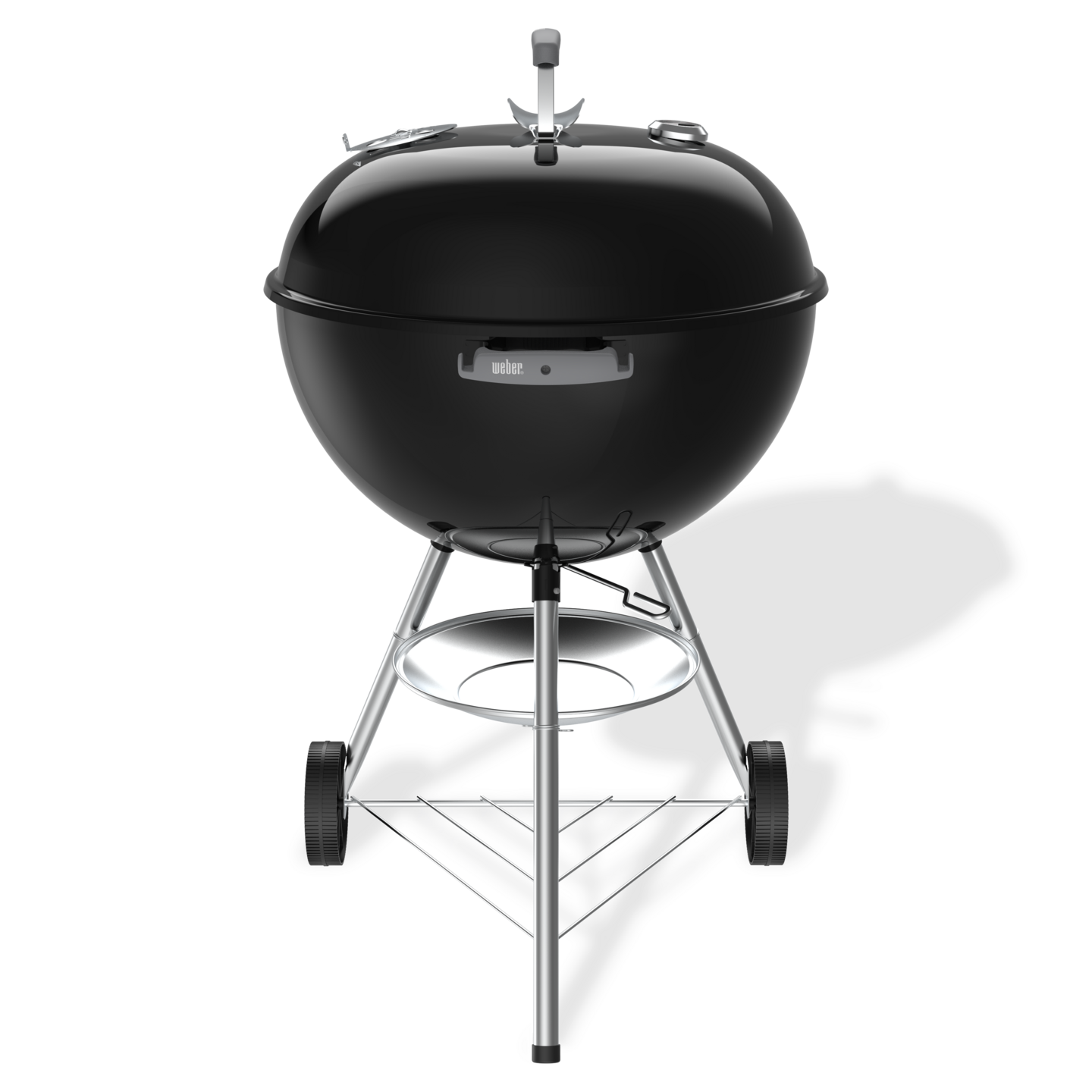 Hiiligrilli Weber Original Kettle 57cm