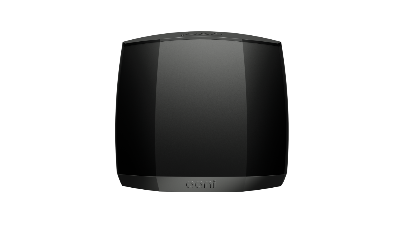 Pizzauuni Ooni Koda 2 Max 24" 30mbar