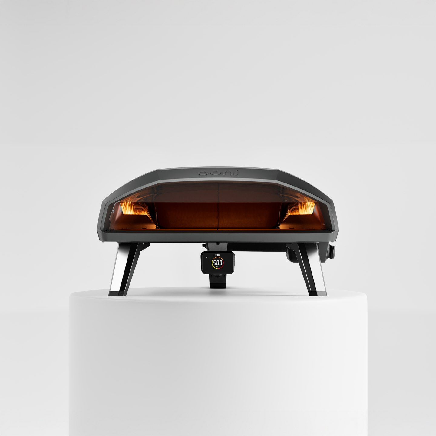 Pizzauuni Ooni Koda 2 Max 24" 30mbar