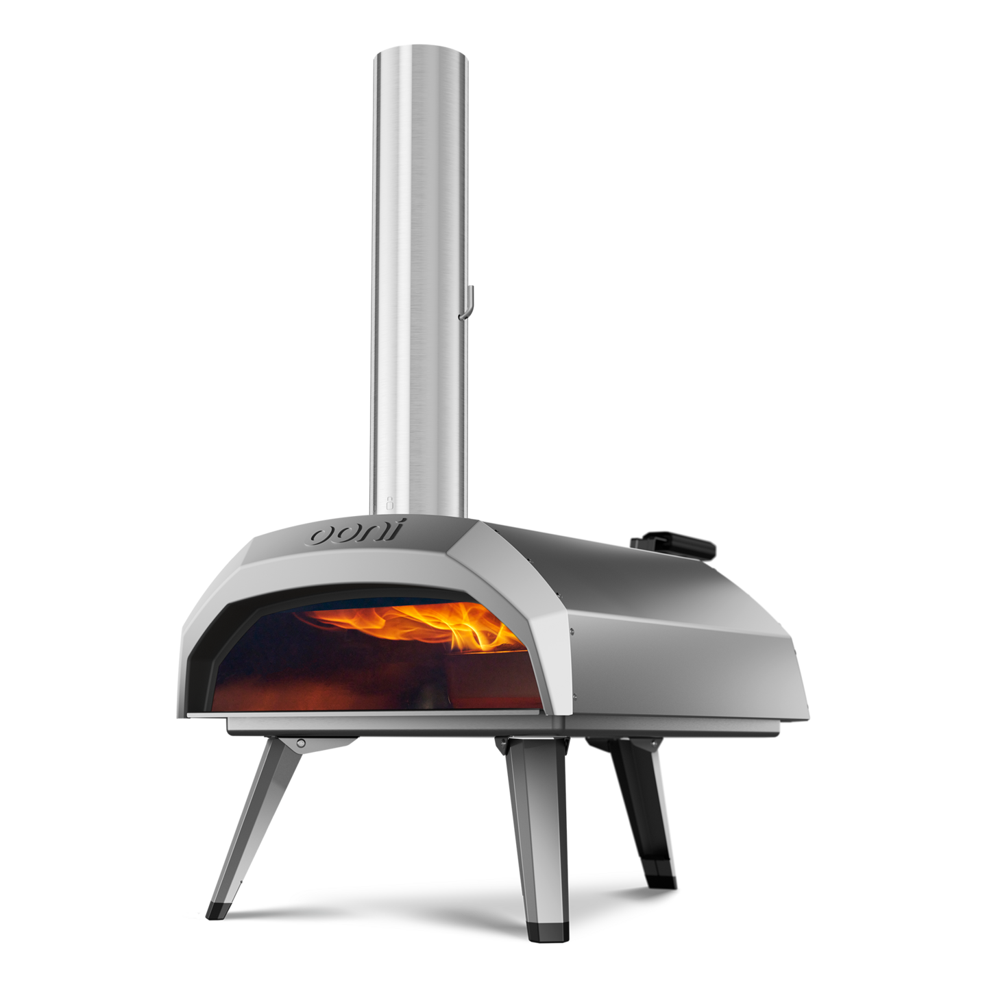 Pizzauuni Ooni Karu 12