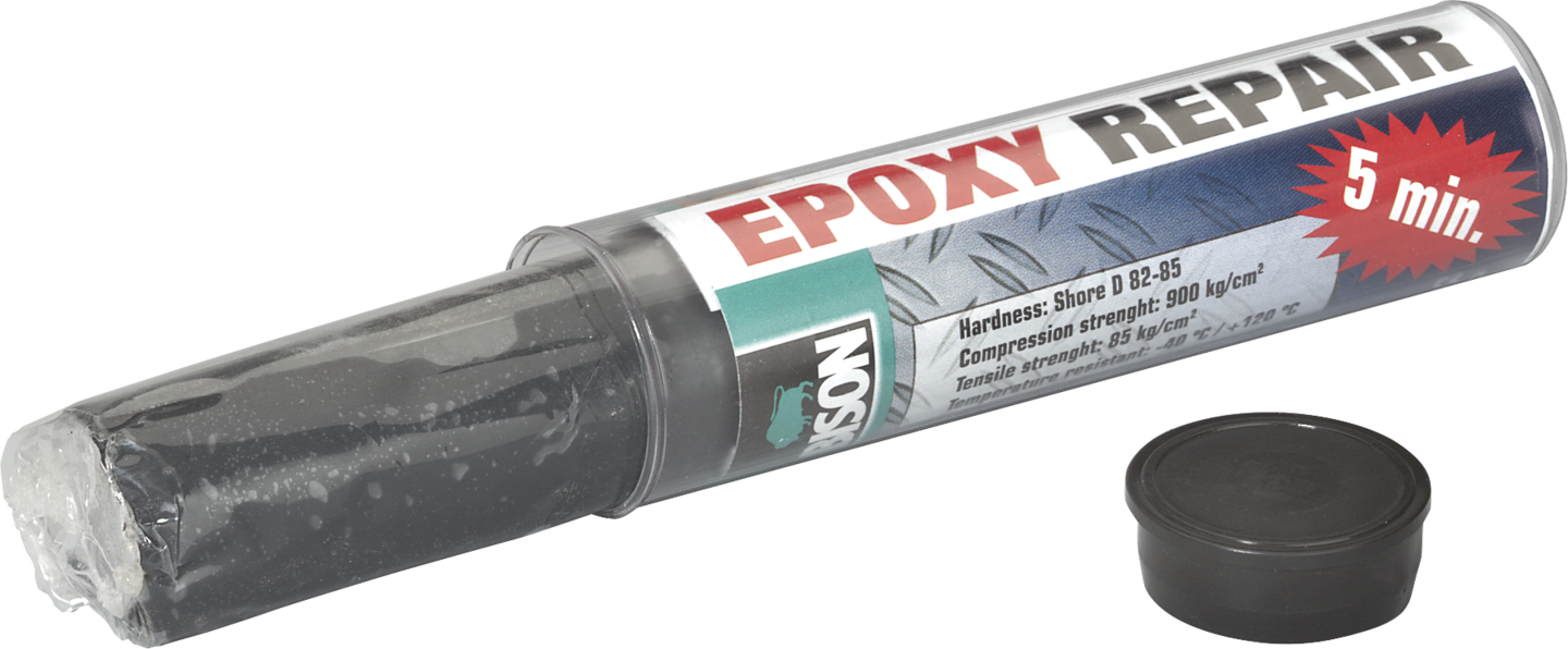 Epoksimassa Bison repair Universal 24x56g