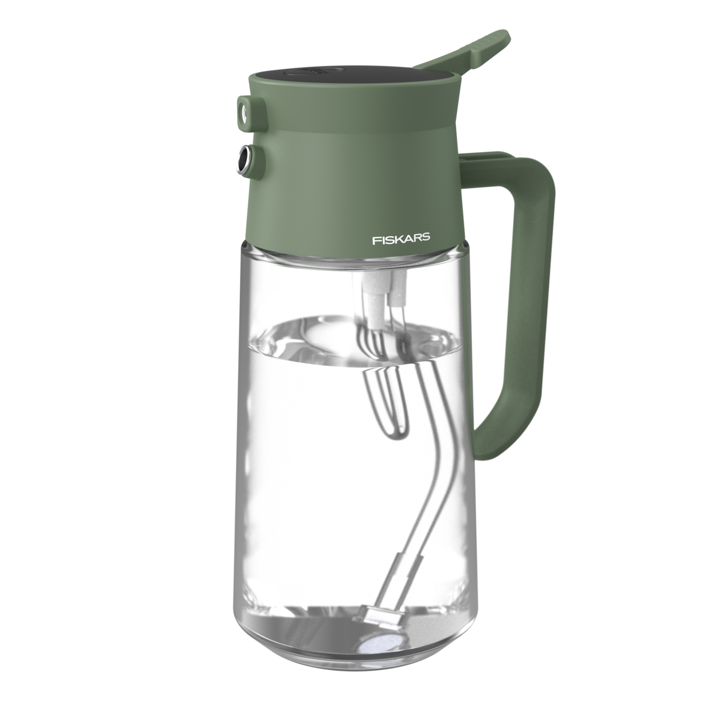 Sumutin- ja kastelukannu Fiskars