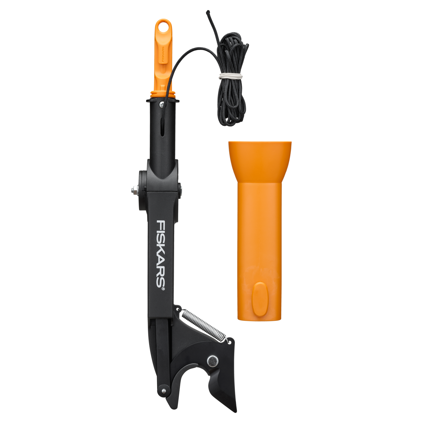 Puutarhan monitoimileikkuri Fiskars OneClick