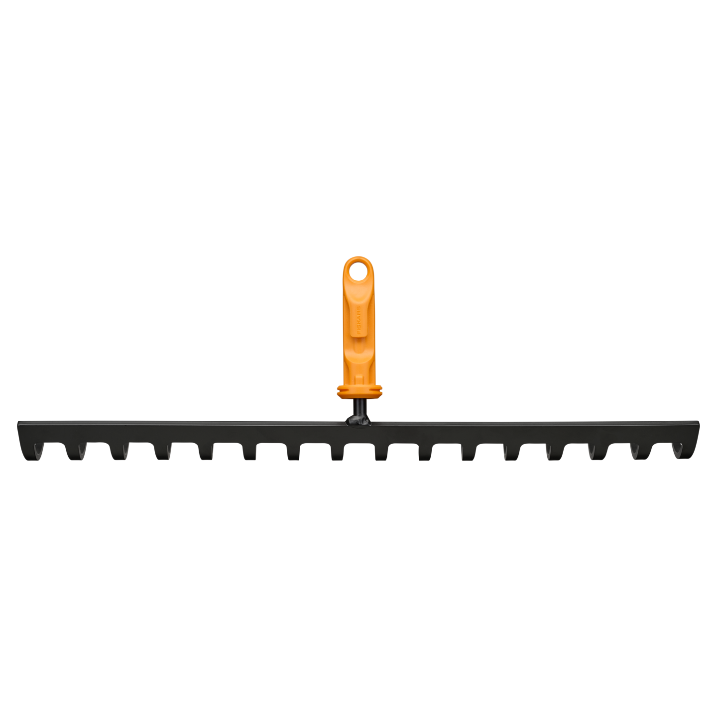 Rautaharava Fiskars OneClick 16-piikkinen