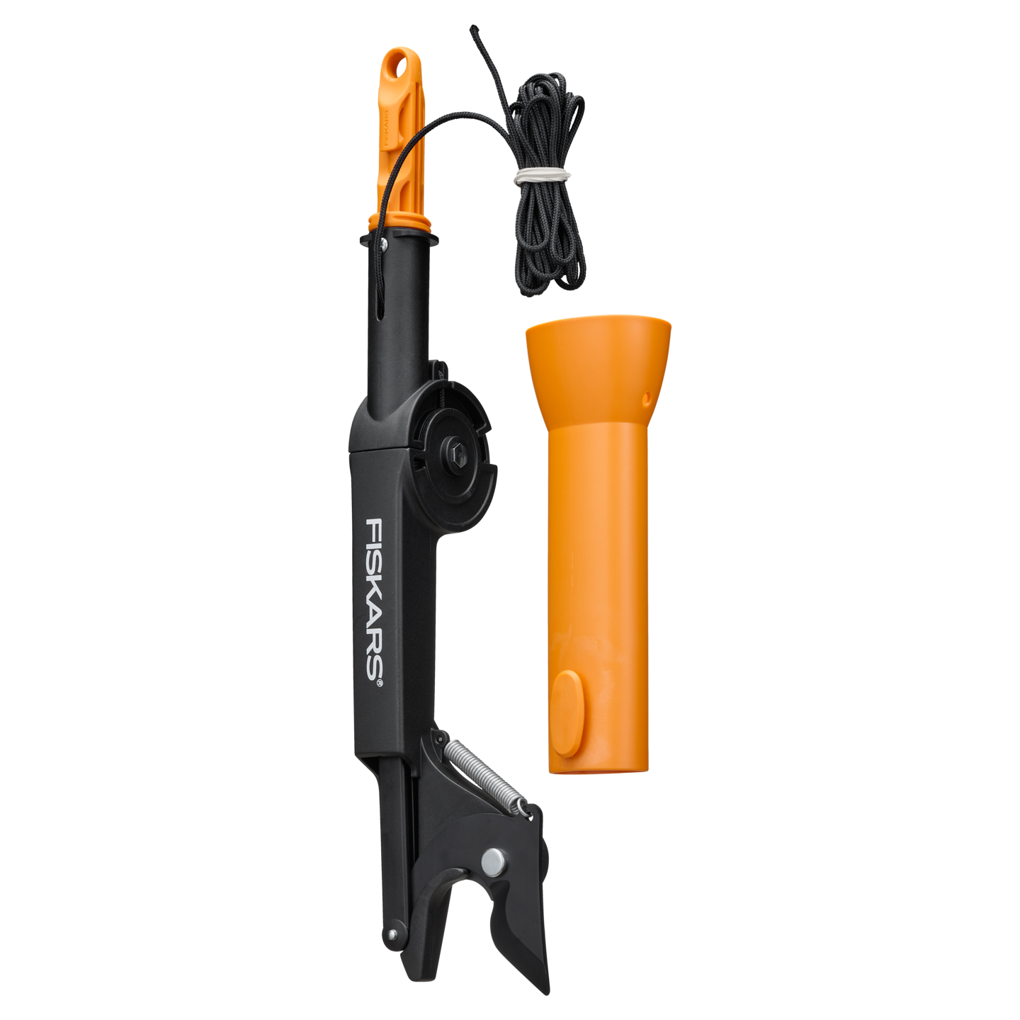 Puutarhan monitoimileikkuri Fiskars OneClick