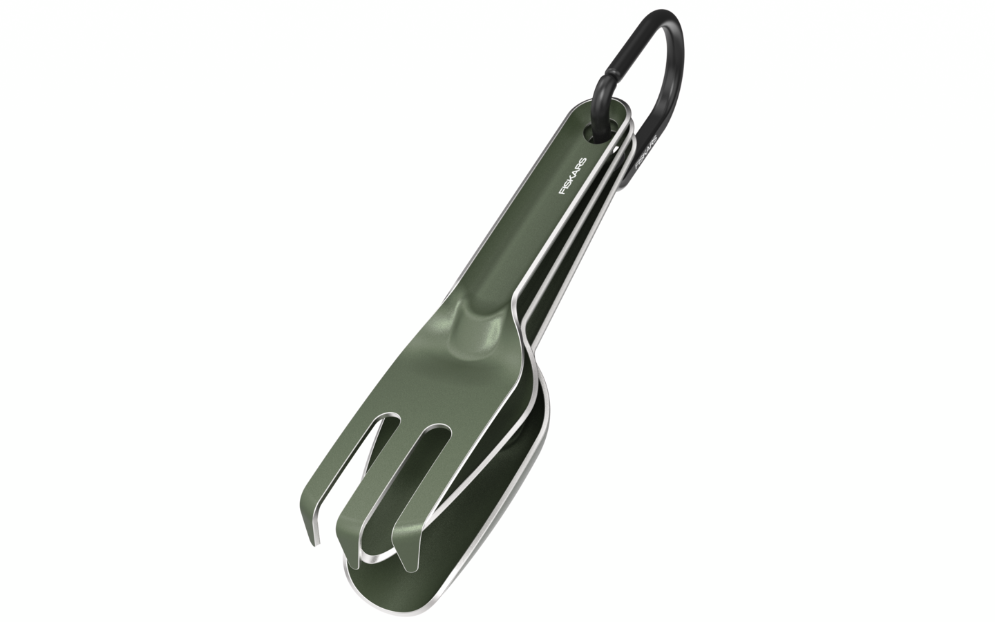 Istutustyökalusetti Fiskars 3-osainen