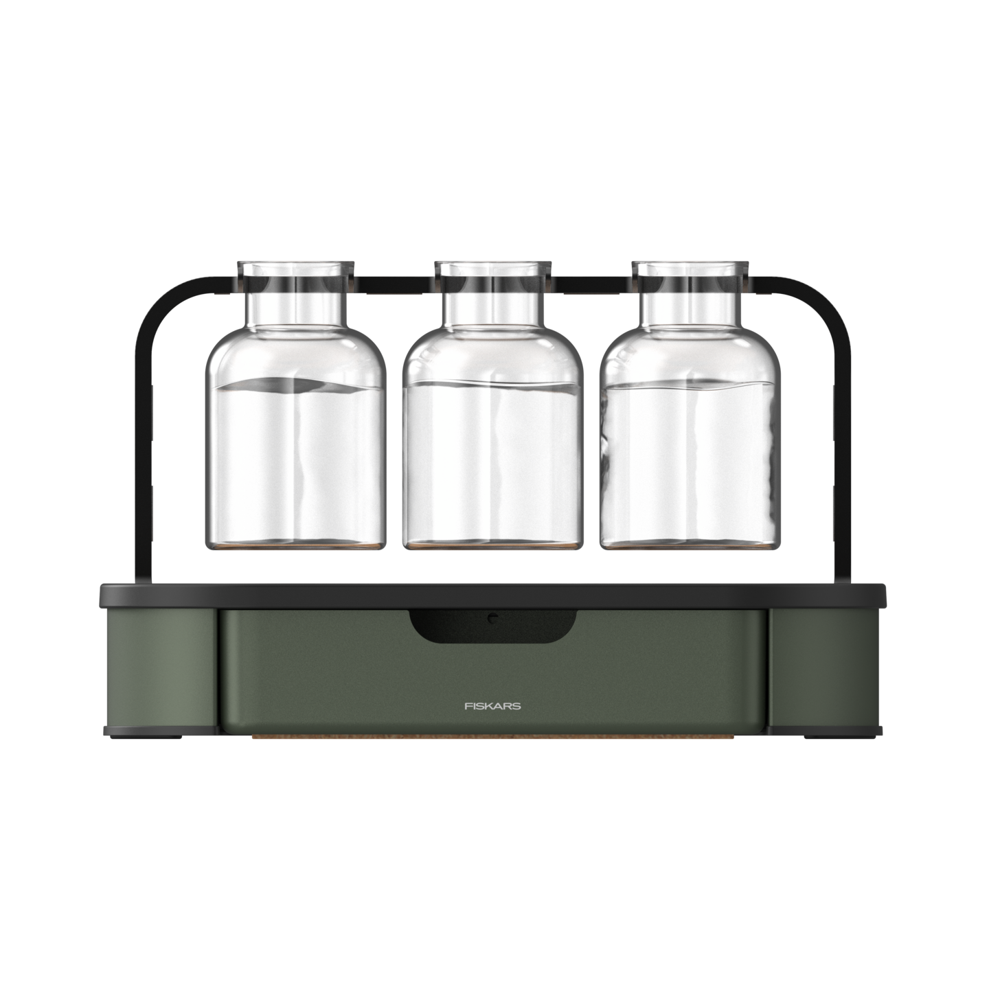 Pistokasteline Fiskars