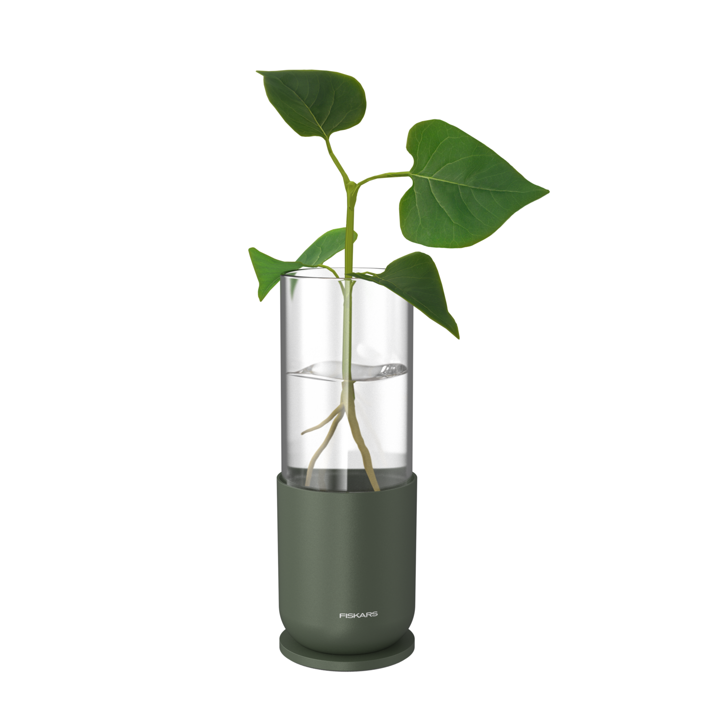 Pistokasteline Fiskars 1kpl