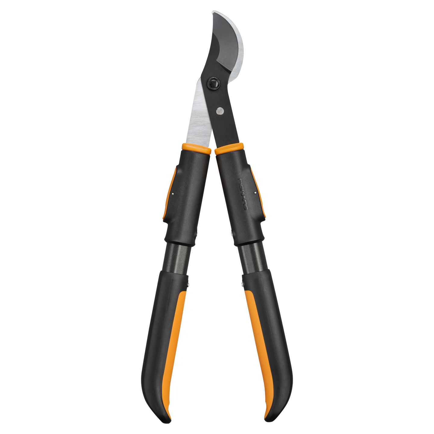 Raivaussakset Fiskars OneClick ohileikkaavat