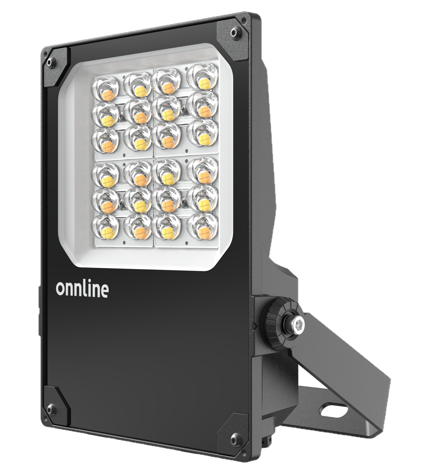 Valonheitin Onnline Onnflood Multi 3000-7500lm 50W 3CCT IP65