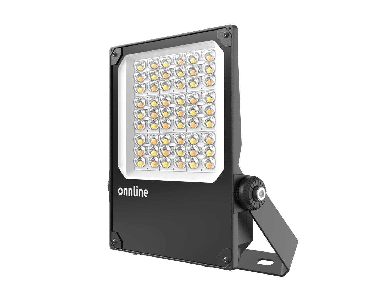 Valonheitin Onnline Onnflood Multi 7500-15000lm 100W 3CCT IP65