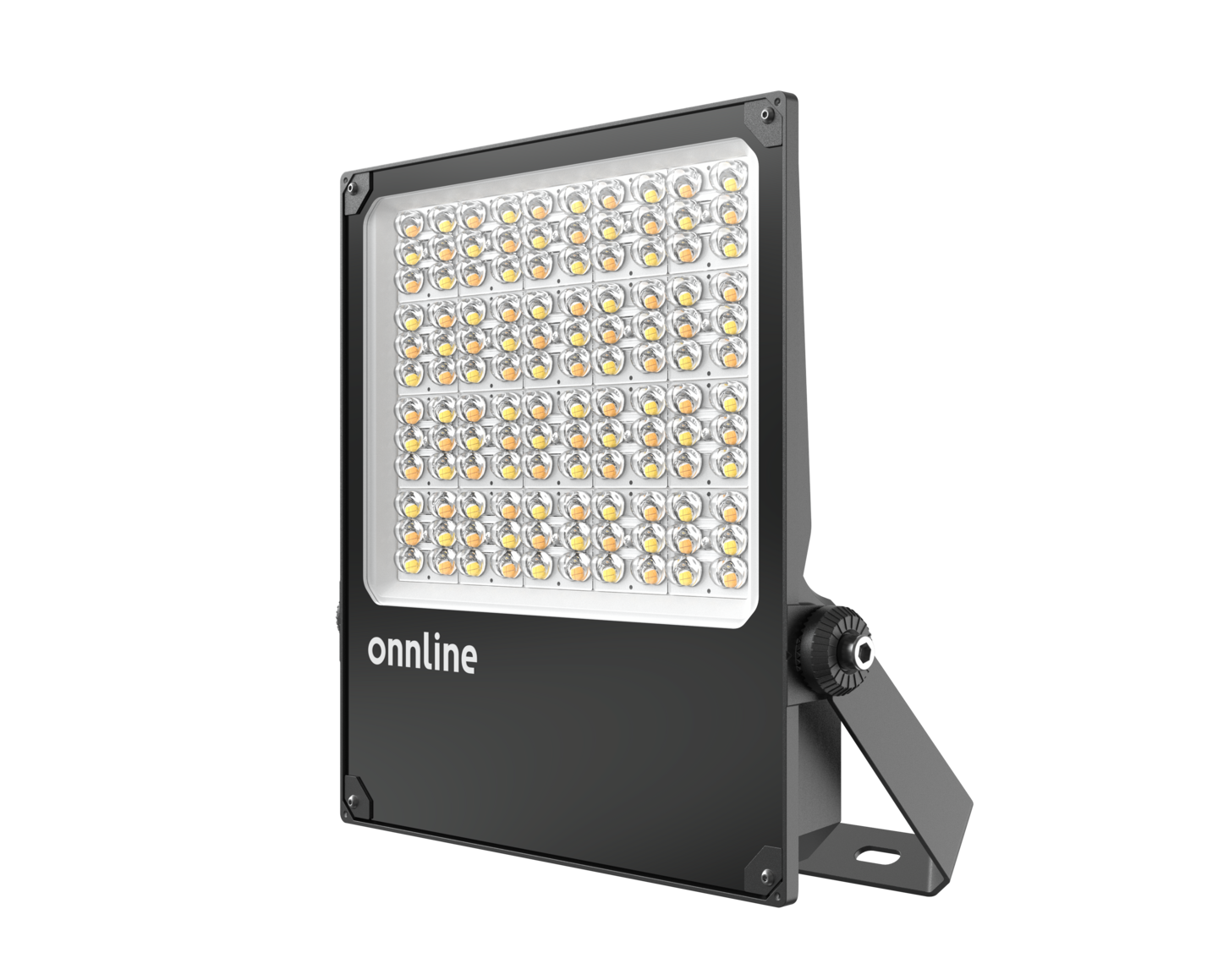 Valonheitin Onnline Onnflood Multi 15000-30000lm 200W 3CCT IP65