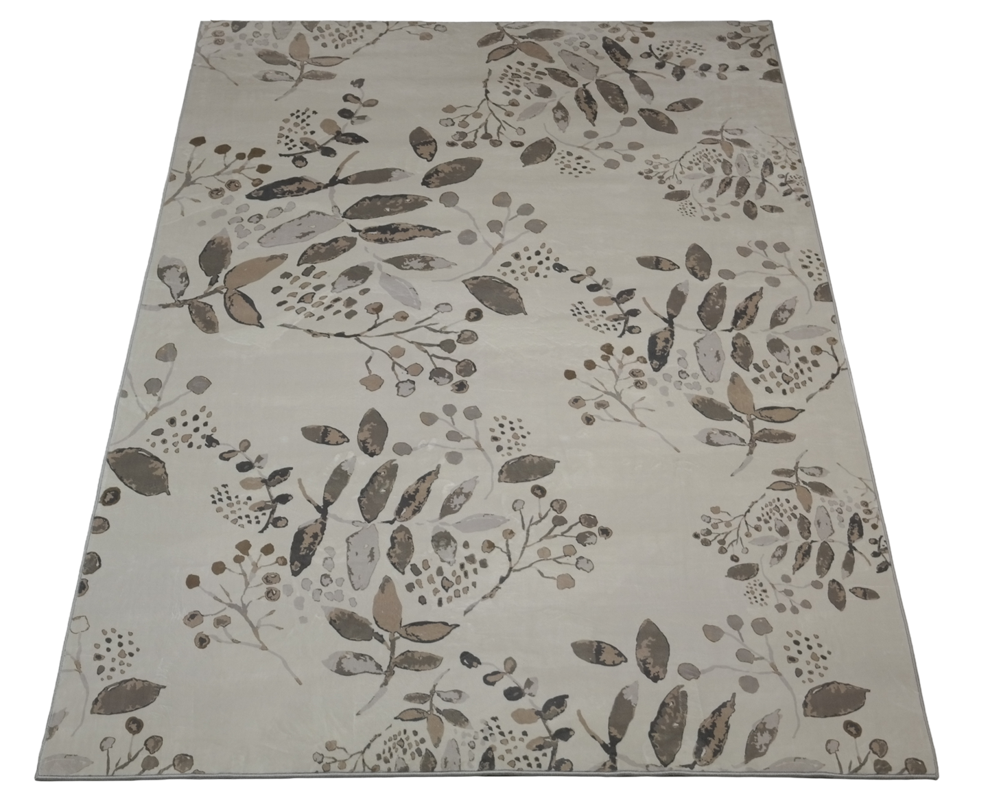 Sisustusmatto Jysmä Satu 160x230 cm beige