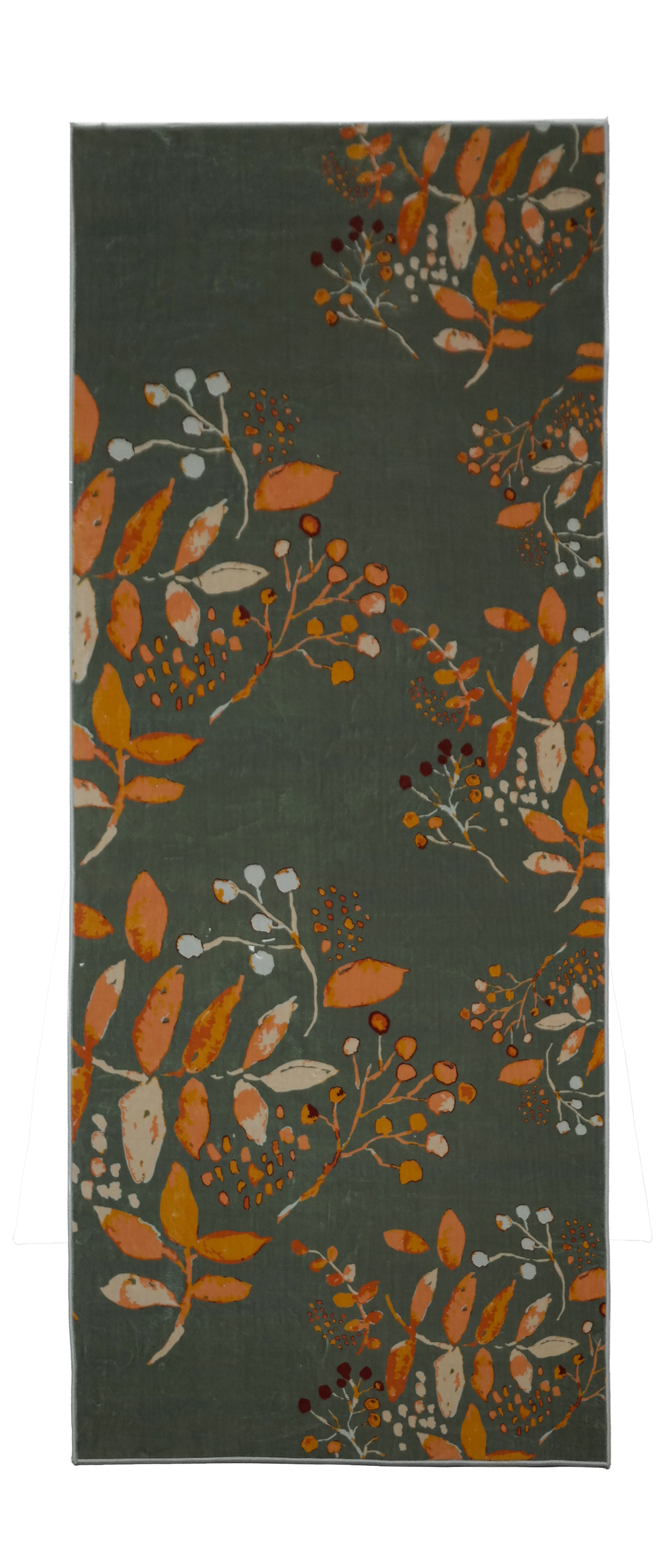 Sisustusmatto Jysmä Satu 80x200 cm multi