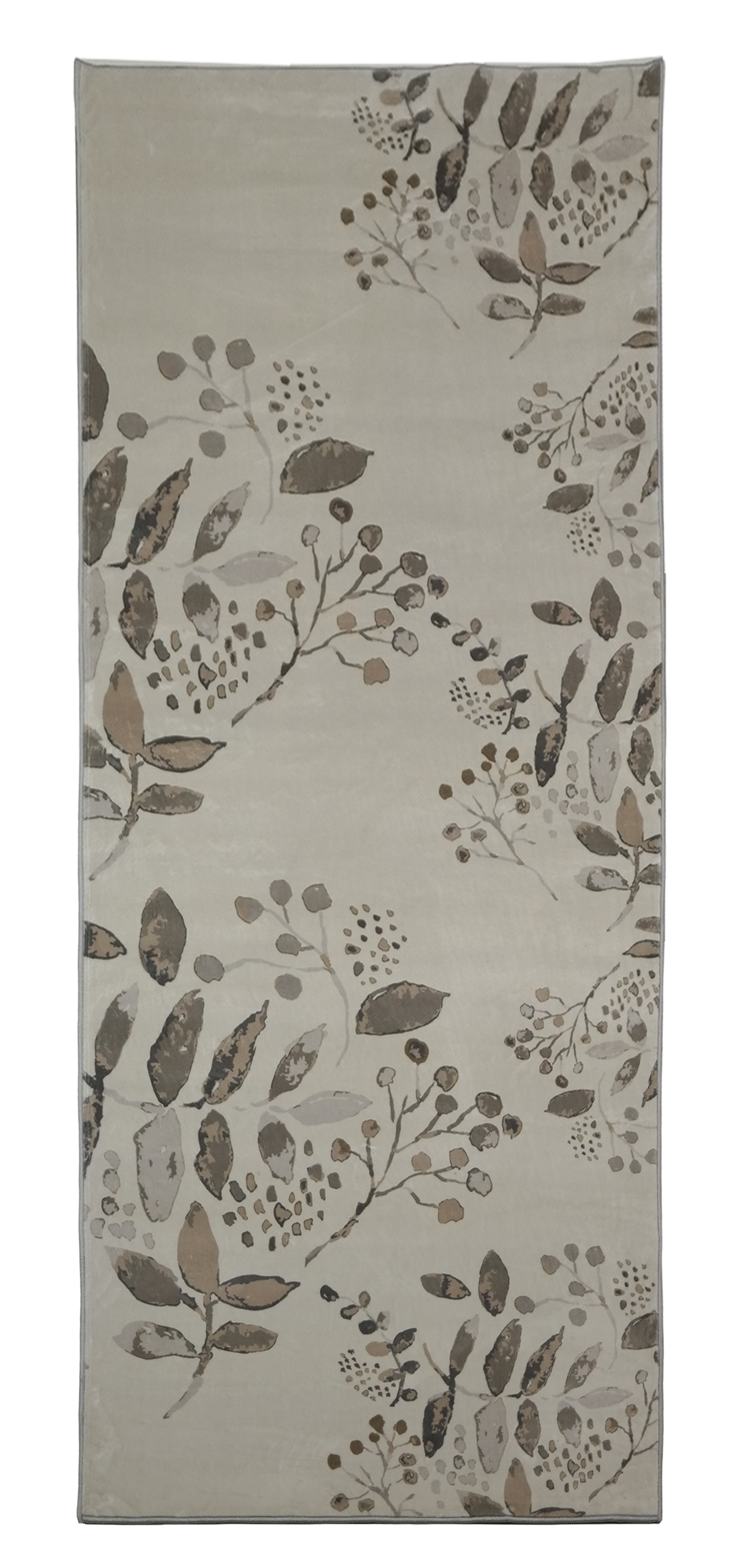 Sisustusmatto Jysmä Satu 80x200 cm beige