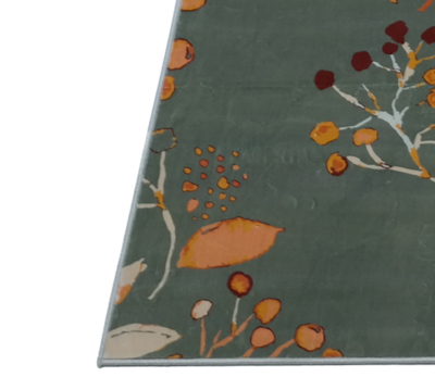 Sisustusmatto Jysmä Satu 160x230 cm multi