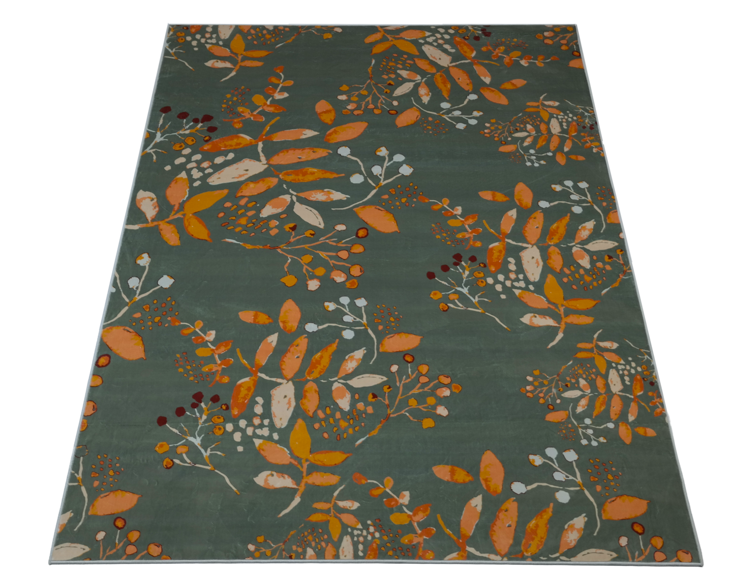 Sisustusmatto Jysmä Satu 160x230 cm multi