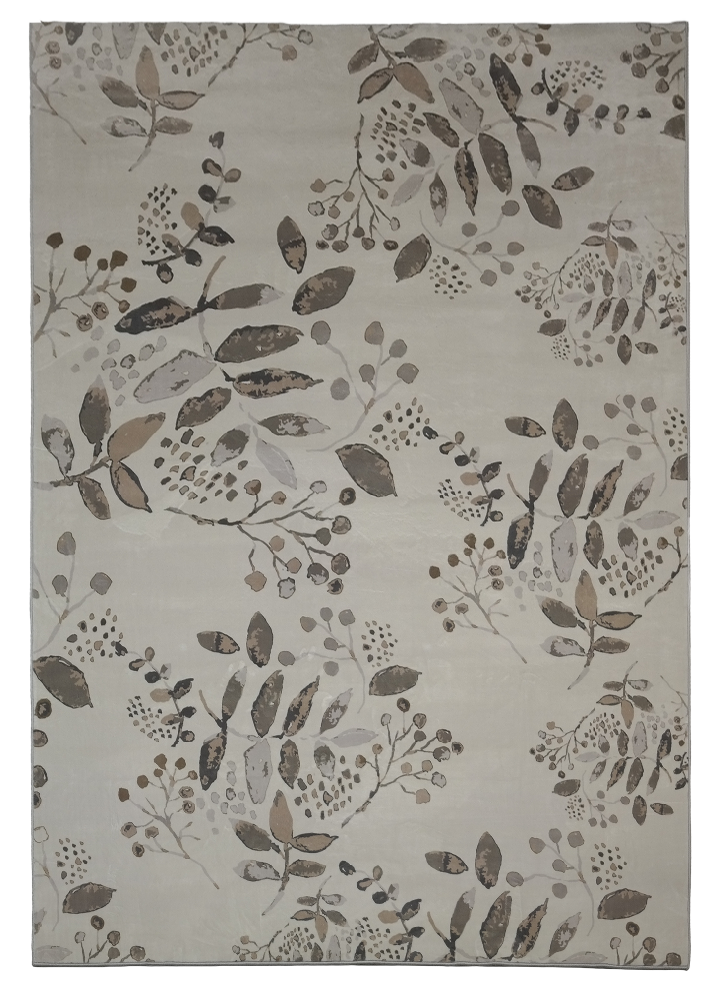 Sisustusmatto Jysmä Satu 160x230 cm beige