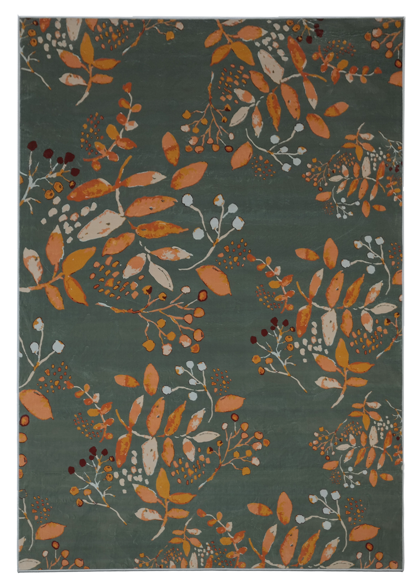 Sisustusmatto Jysmä Satu 160x230 cm multi