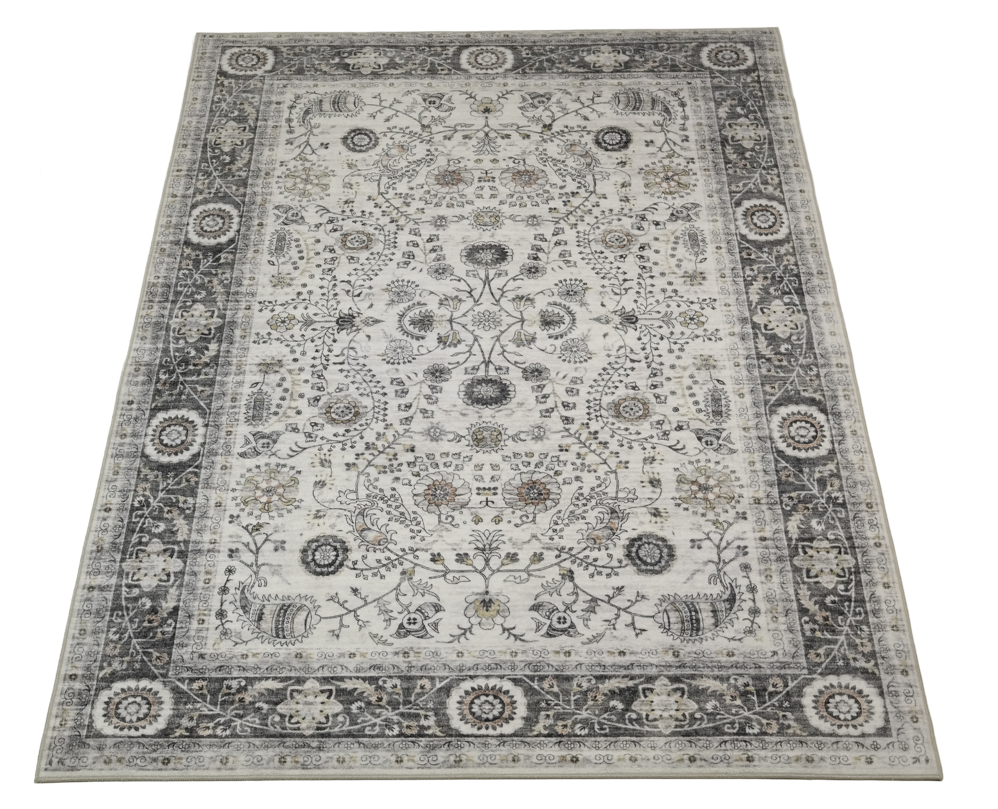 Sisustusmatto Jysmä Vivace 160x230 cm