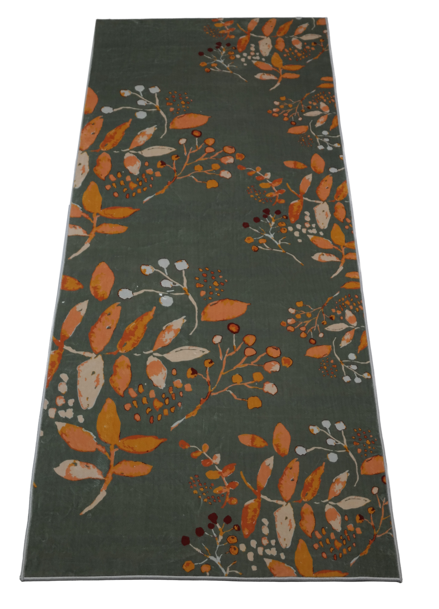 Sisustusmatto Jysmä Satu 80x200 cm multi