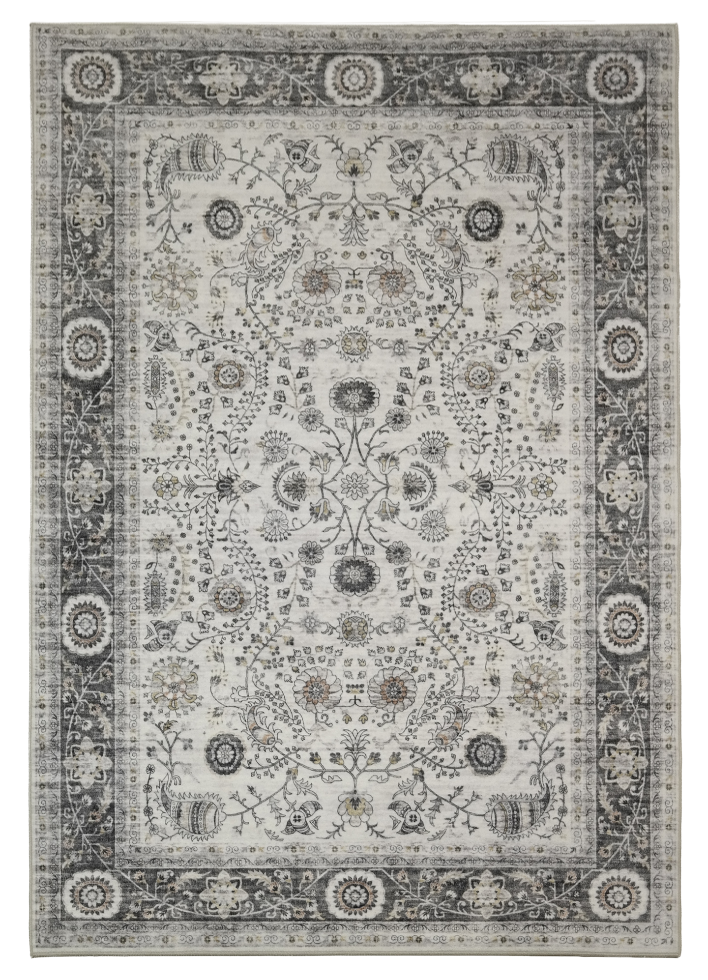 Sisustusmatto Jysmä Vivace 140x200 cm