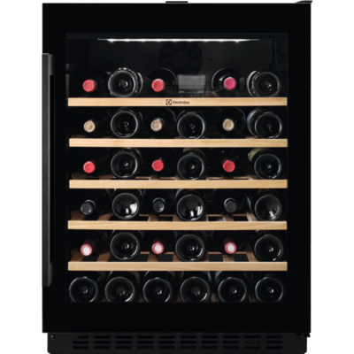 Viinikaappi Electrolux EWS4052B5B