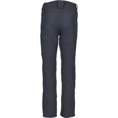 Housut Cerva Robson stretch musta