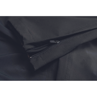 Housut Cerva Robson stretch musta