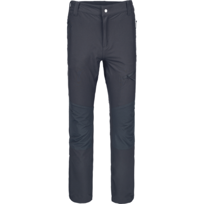 Housut Cerva Robson stretch musta