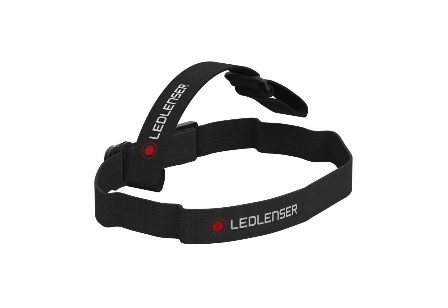 Pää- ja yläpanta Ledlenser Core