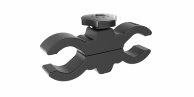 Runko-/yleiskiinnike Ledlenser