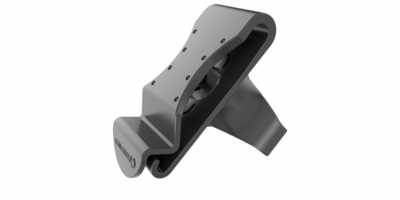 Yleiskiinnike Ledlenser Intelligent Clip tyyppi C